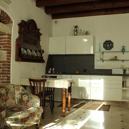 Residenza Carducci Centro Storico Daire Verona Oda fotoğraf