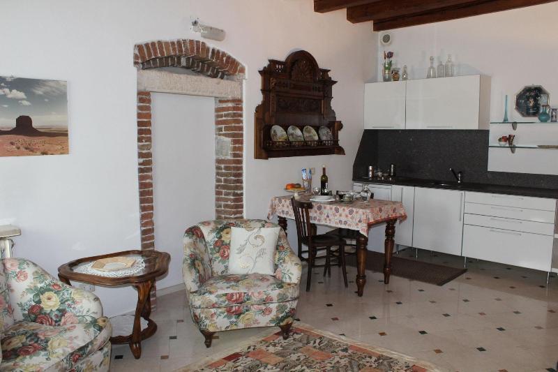 Residenza Carducci Centro Storico Daire Verona Dış mekan fotoğraf
