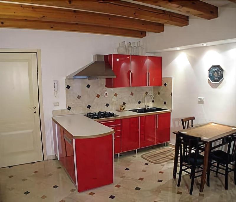 Residenza Carducci Centro Storico Daire Verona Dış mekan fotoğraf