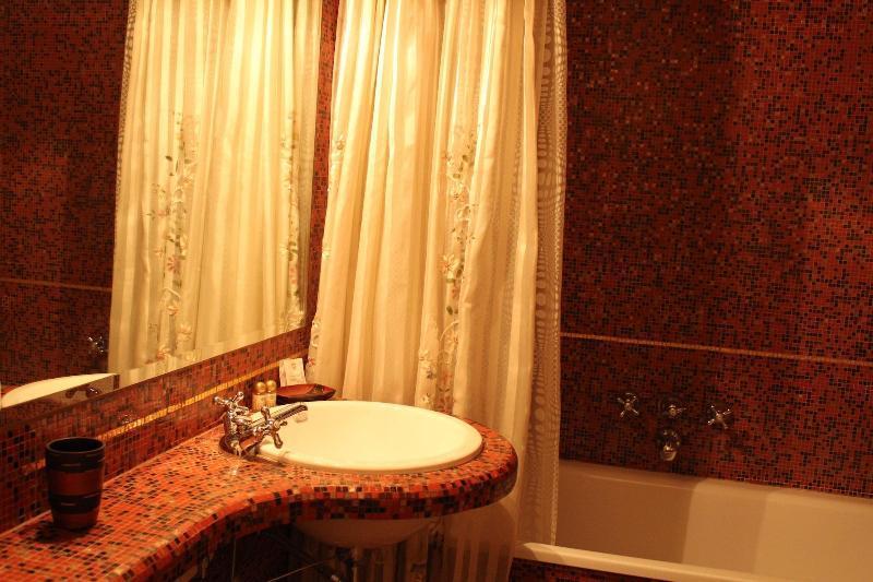 Residenza Carducci Centro Storico Daire Verona Dış mekan fotoğraf