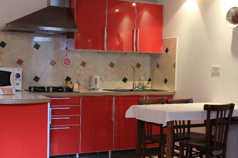 Residenza Carducci Centro Storico Daire Verona Dış mekan fotoğraf