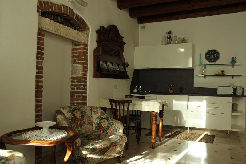 Residenza Carducci Centro Storico Daire Verona Dış mekan fotoğraf