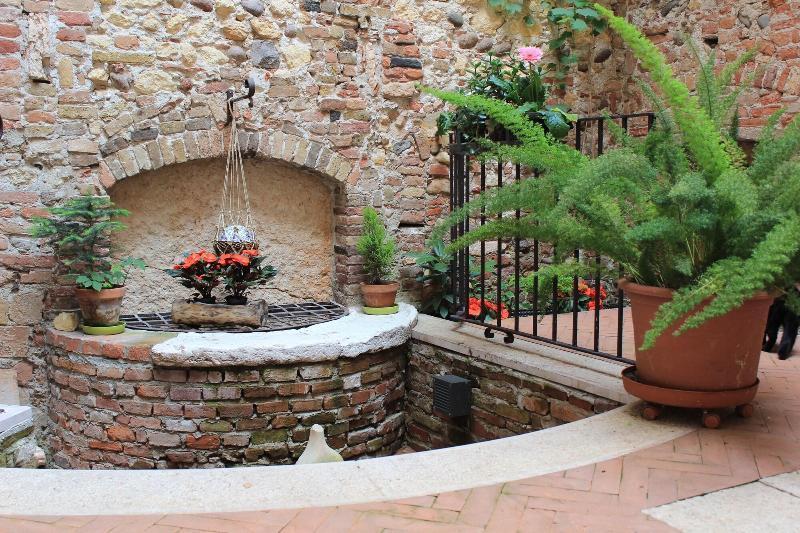 Residenza Carducci Centro Storico Daire Verona Dış mekan fotoğraf