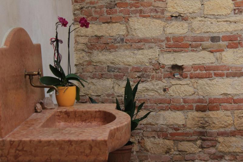 Residenza Carducci Centro Storico Daire Verona Dış mekan fotoğraf