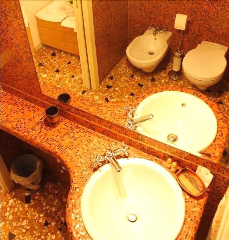Residenza Carducci Centro Storico Daire Verona Dış mekan fotoğraf