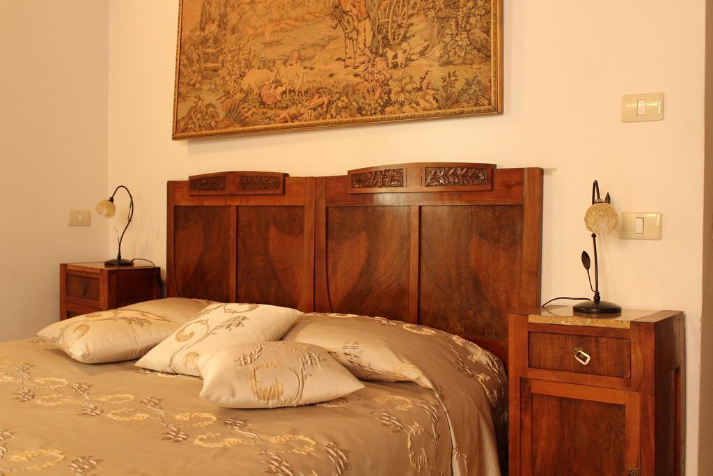Residenza Carducci Centro Storico Daire Verona Oda fotoğraf