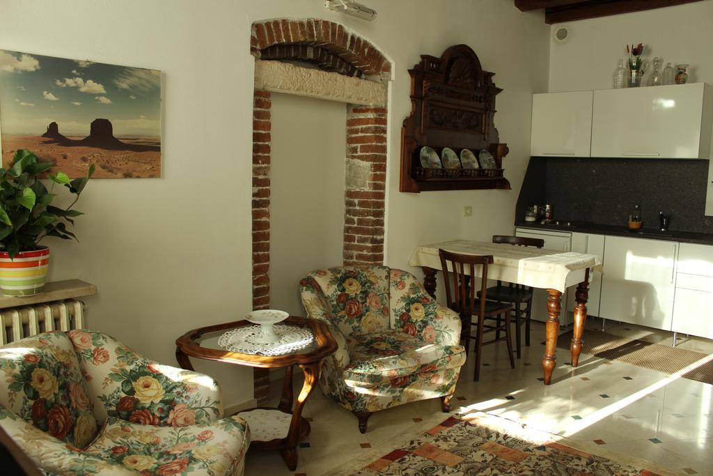 Residenza Carducci Centro Storico Daire Verona Oda fotoğraf