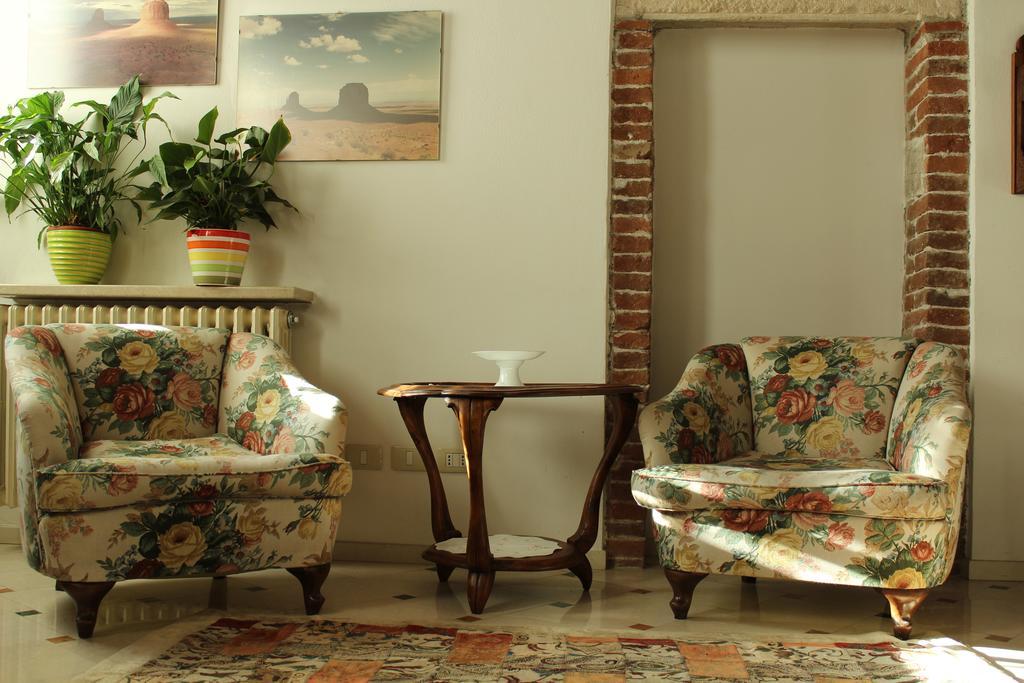 Residenza Carducci Centro Storico Daire Verona Oda fotoğraf