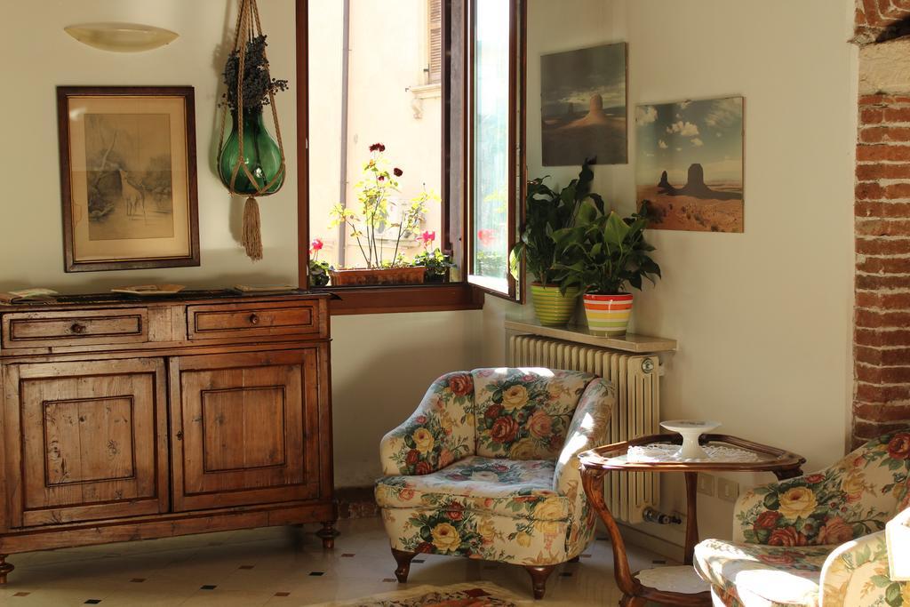 Residenza Carducci Centro Storico Daire Verona Oda fotoğraf