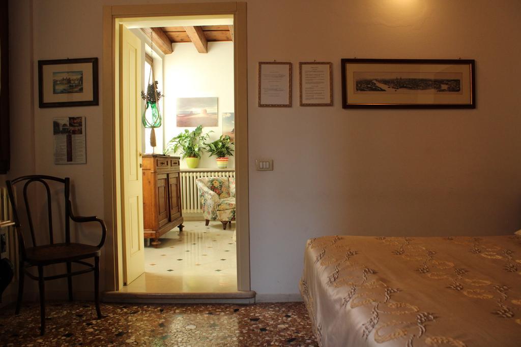 Residenza Carducci Centro Storico Daire Verona Oda fotoğraf