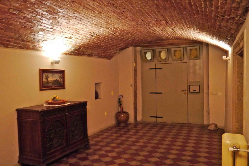 Residenza Carducci Centro Storico Daire Verona Oda fotoğraf