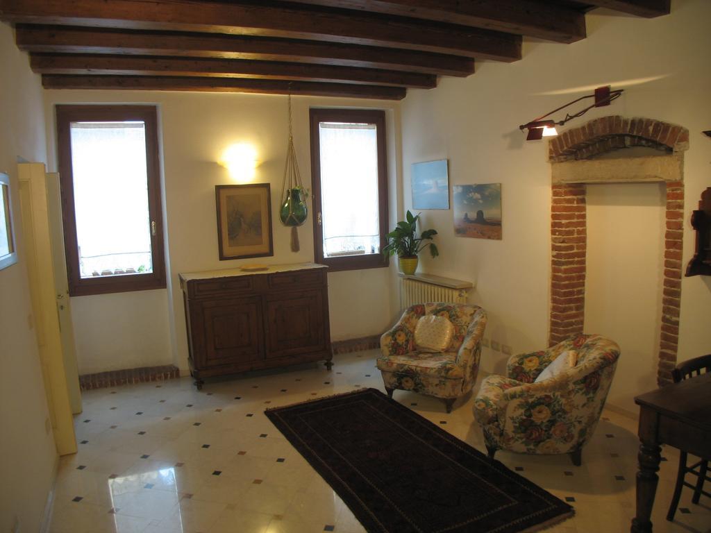 Residenza Carducci Centro Storico Daire Verona Oda fotoğraf