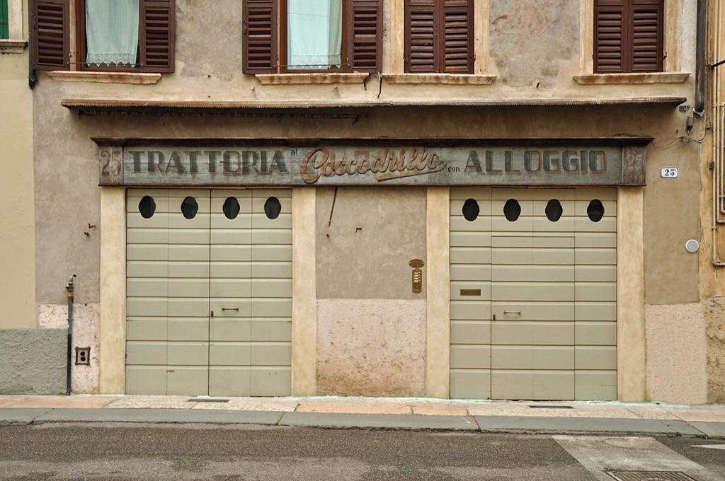 Residenza Carducci Centro Storico Daire Verona Oda fotoğraf