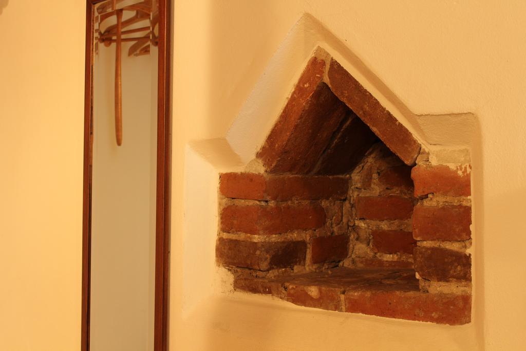 Residenza Carducci Centro Storico Daire Verona Oda fotoğraf