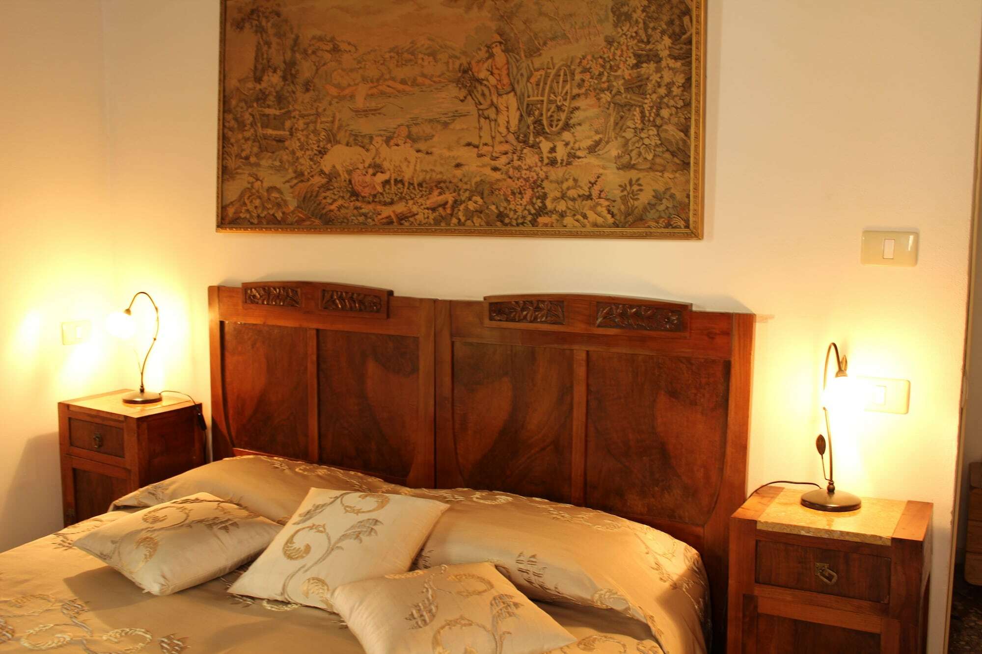 Residenza Carducci Centro Storico Daire Verona Dış mekan fotoğraf