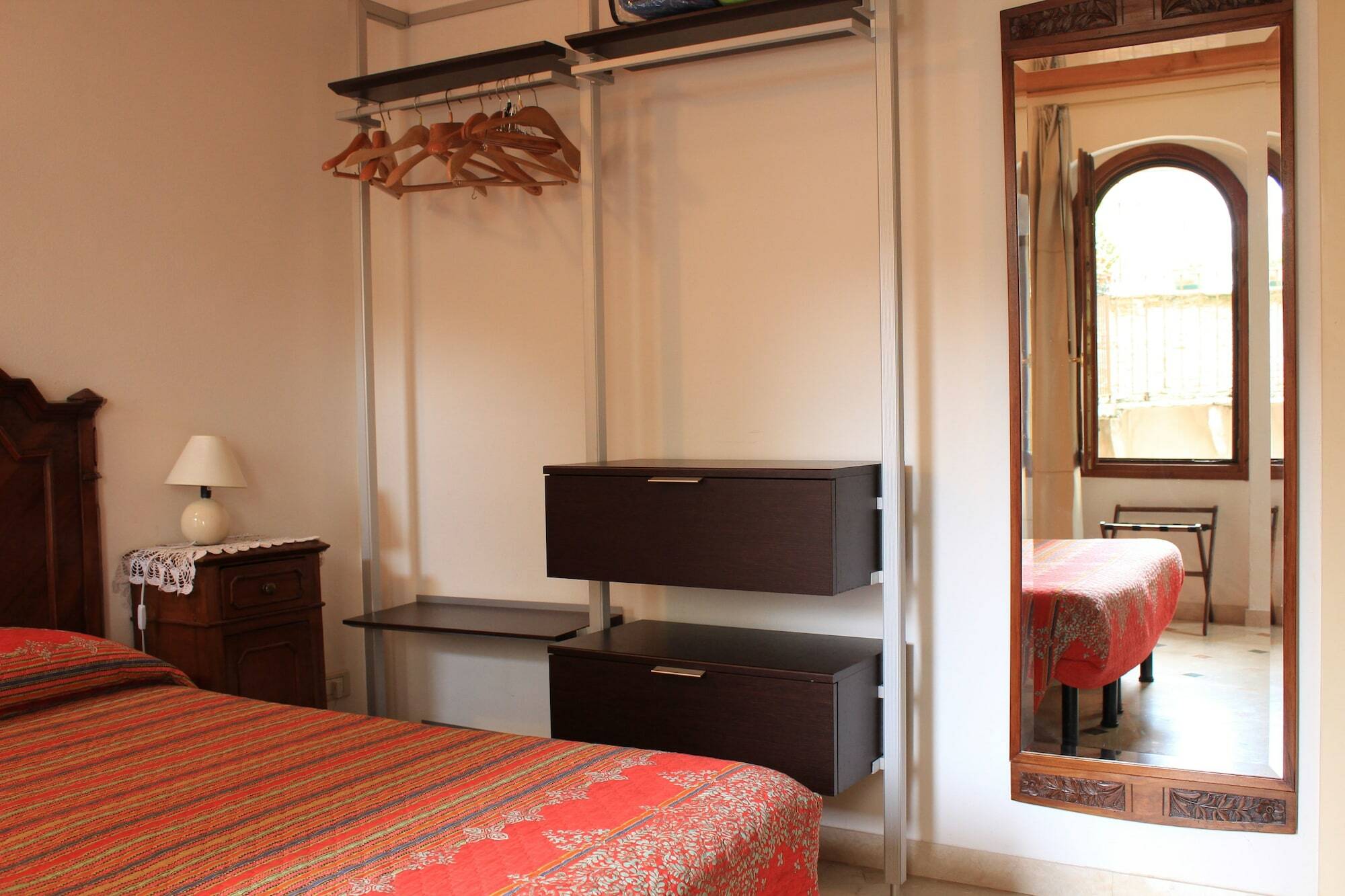 Residenza Carducci Centro Storico Daire Verona Dış mekan fotoğraf