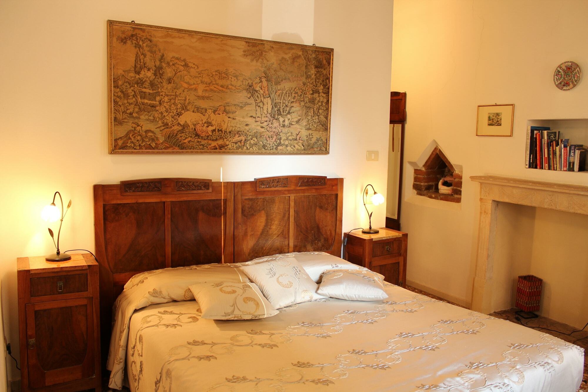 Residenza Carducci Centro Storico Daire Verona Dış mekan fotoğraf