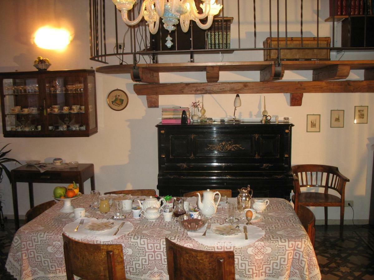Residenza Carducci Centro Storico Daire Verona Dış mekan fotoğraf