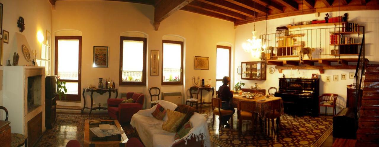 Residenza Carducci Centro Storico Daire Verona Dış mekan fotoğraf