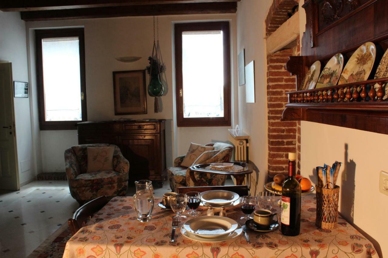 Residenza Carducci Centro Storico Daire Verona Dış mekan fotoğraf